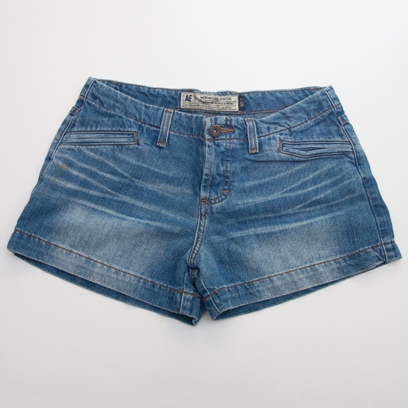 American Eagle Outfitters Pants - American Eagle Outfitters Denim Shorts